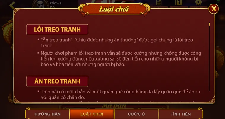 Chinh Phục Bàn Chơi Bài Chắn Tại RikVip Với Đẳng Cấp Văn Hóa Truyền Thống