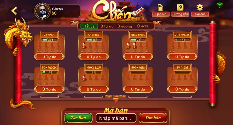 Chinh Phục Bàn Chơi Bài Chắn Tại RikVip Với Đẳng Cấp Văn Hóa Truyền Thống