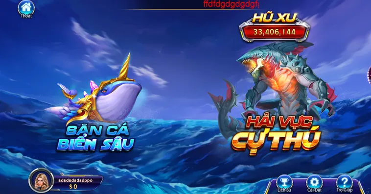 Chinh Phục Nổ Hũ Đại Chiến Thái Bình Dương Tại RikVip Đỉnh Cao Hấp Dẫn