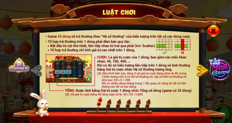 Khám Phá Siêu Phẩm Nổ Hũ Phá Cỗ Đèn Rồng Tại RikVip Với Giải Thưởng Tiền Tỷ