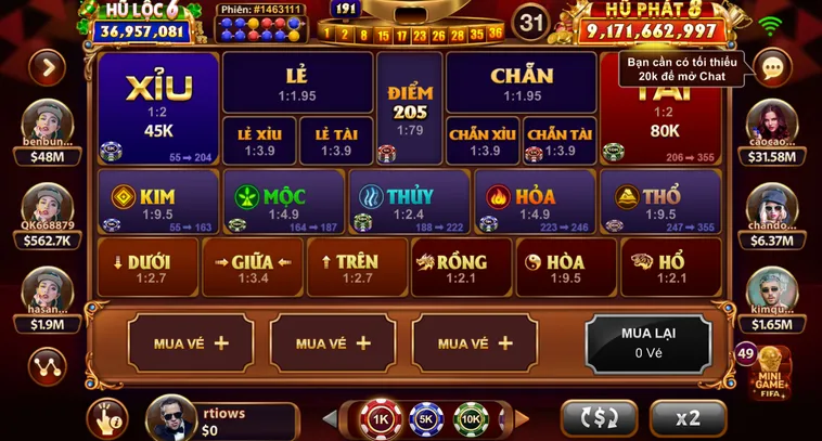 Khám Phá Siêu Phẩm Minigame Keno Vietlott Tại RikVip Với Tỷ Lệ Thưởng Khủng