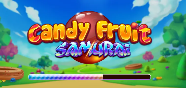 Đánh Bại Mọi Thử Thách Cùng Nổ Hũ Candy Fruit Samurai Tại RikVip