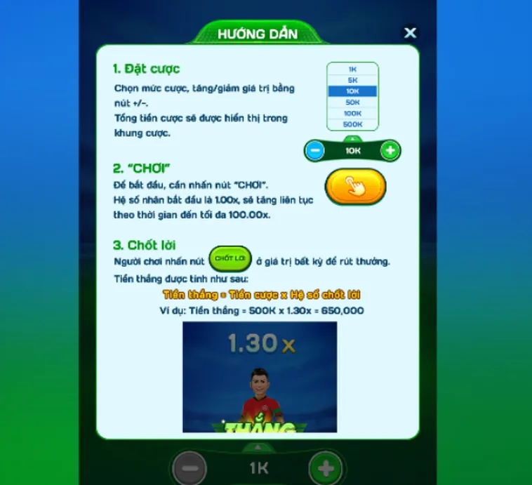 Chinh Phục Minigame Tâng Bóng Tại RikVip Đỉnh Cao Cảm Xúc Bóng Đá Đam Mê