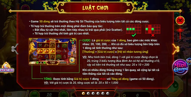 Chiến Thuật Chơi Nổ Hũ Thần Lộc Tại RikVip Đỉnh Cao Với Giải Thưởng Lớn