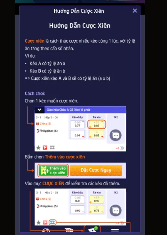 Đẳng Cấp Chinh Phục Sảnh Thể Thao Livestream Tại RikVip Với Tỷ Lệ Kèo Hấp Dẫn