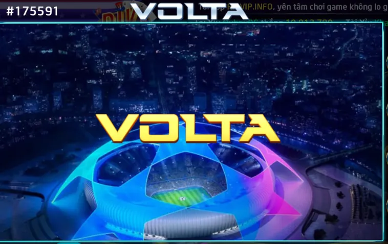 Chinh Phục Thế Giới Bóng Đá Volta Livestream Tại RikVip Đẳng Cấp Với Thưởng Khủng