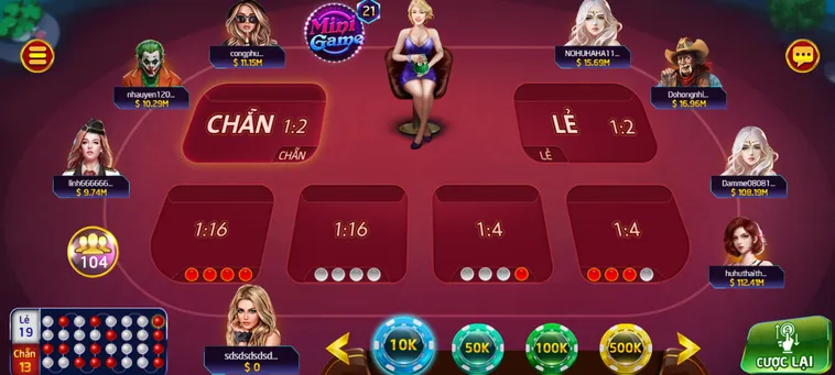 Trải Nghiệm Xóc Đĩa Livestream Tại RikVip Đỉnh Cao Với Âm Thanh Sống Động